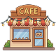 Expand Your Cafe