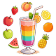 Unlock Cafe Recipes