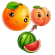 Combine Matching Fruits