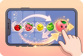Smooth Mobile Controls